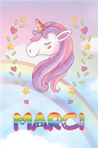 Marci