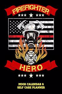 Firefighter Hero