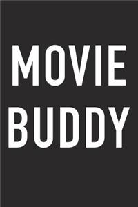 Movie Buddy