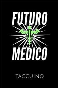 Futuro Medico Taccuino