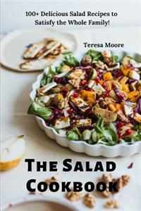 Salad Cookbook