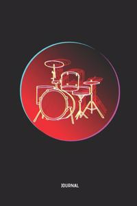 Drummer Journal