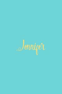 Jennifer