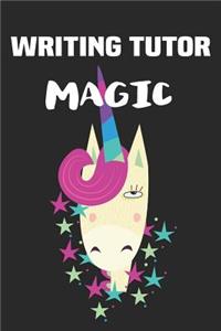 Writing Tutor Magic
