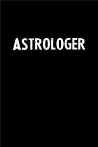 Astrologer