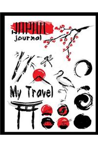 My Travel Journal