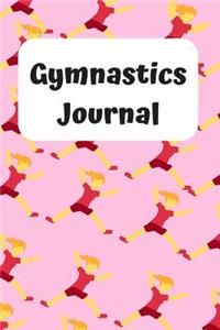 Gymnastics Journal