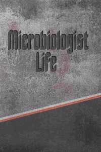Microbiologist Life