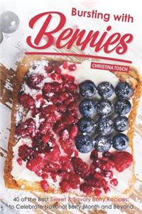 Bursting with Berries!