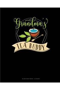 Grandma's Tea Buddy