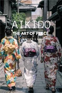 Aikido Notebook