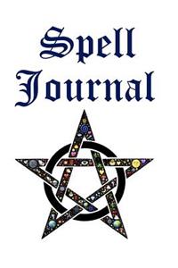 Spell Journal