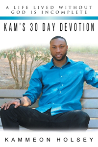 Kam's 30 Day Devotion