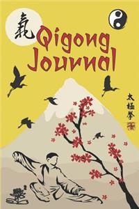 Qigong Journal