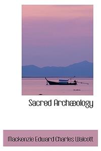 Sacred Arch Ology