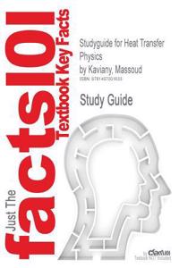 Heat Transfer Physics