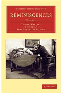 Reminiscences