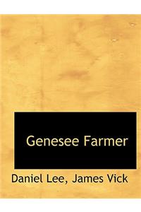 Genesee Farmer