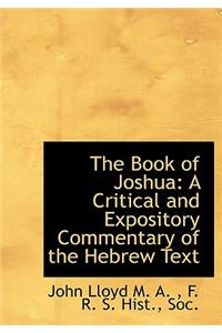 The Book of Joshua