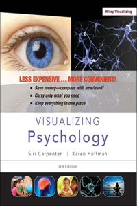 Visualizing Psychology