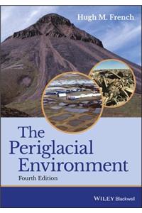 Periglacial Environment