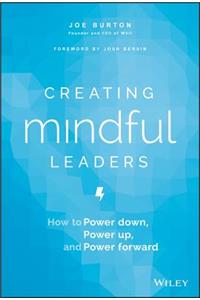 Creating Mindful Leaders