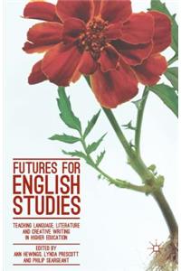 Futures for English Studies