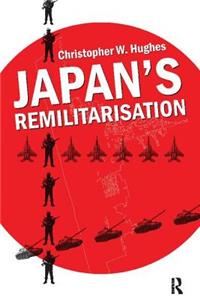 Japan's Remilitarisation