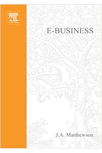 e-Business - A Jargon-Free Practical Guide