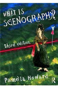 What is Scenography?