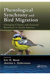 Phenological Synchrony and Bird Migration: Changing Climate and Seasonal Resources in North America