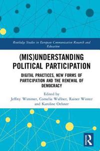 (Mis)Understanding Political Participation