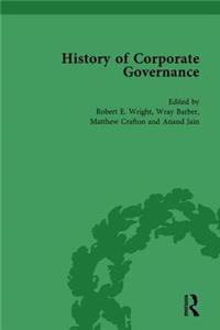 History of Corporate Governance Vol 6: The Importance of Stakeholder Activism