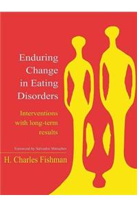 Enduring Change in Eating Disorders