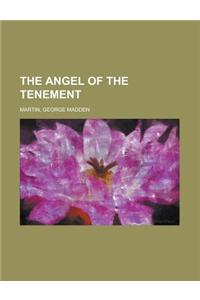 The Angel of the Tenement