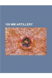 100 MM Artillery