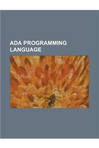 ADA Programming Language