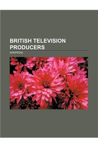 British Television Producers