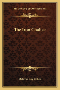 The Iron Chalice