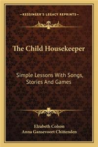 Child Housekeeper