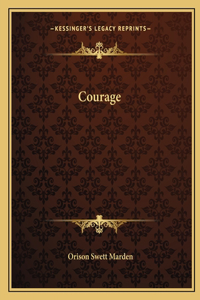 Courage