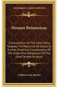 Hermes Britannicus