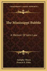The Mississippi Bubble