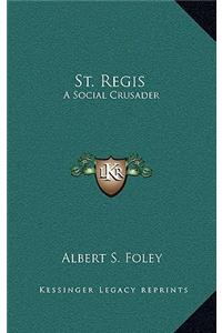 St. Regis