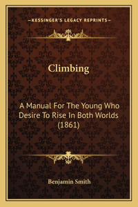 Climbing