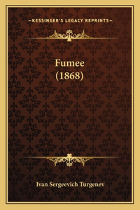 Fumee (1868)