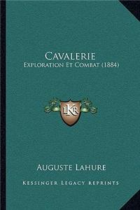 Cavalerie