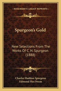 Spurgeon's Gold