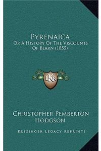 Pyrenaica