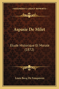 Aspasie De Milet